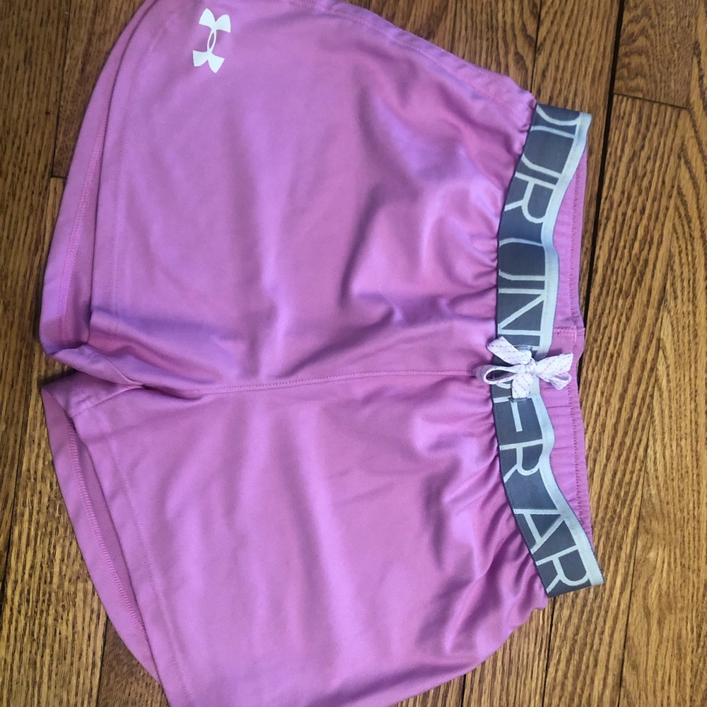 Under Armour shorts